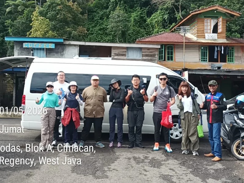 My Tour