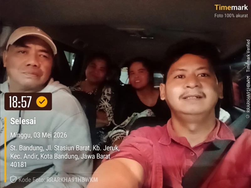 My Tour