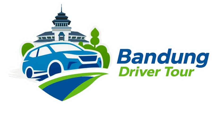 Bandung Driver Tour